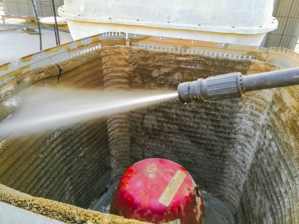Best Ductwork Cleaning Services  in Fountain Green, UT