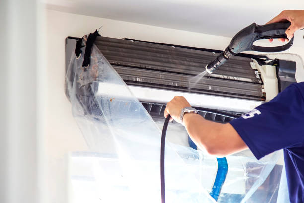 Best HVAC Duct Inspection Services  in Fountain Green, UT