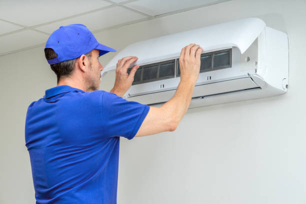 Best Affordable Air Duct Cleaning  in Fountain Green, UT