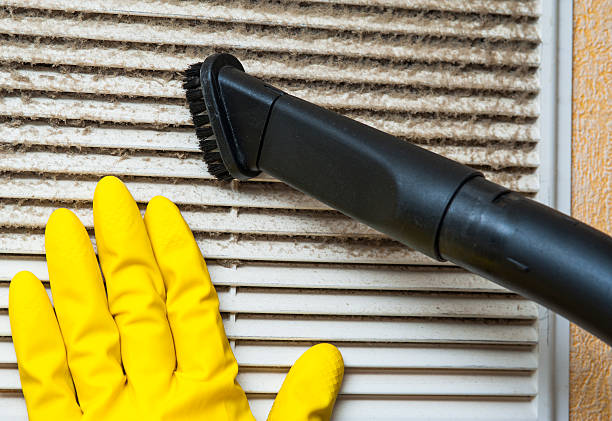 Best Commercial HVAC Duct Cleaning  in Fountain Green, UT
